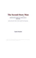 The Second-Story Man (Webster's Korean Thesaurus Edition)