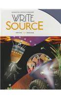 Write Source Student Edition Grade 8