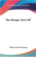 Masque Torn Off