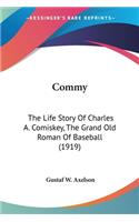 Commy