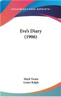 Eve's Diary (1906)