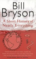 Short History of Nearly Everything