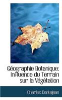 Geographie Botanique