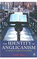 Identity of Anglicanism