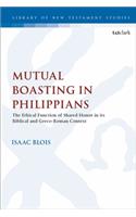 Mutual Boasting in Philippians