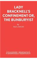Lady Bracknell's Confinement or, The Bunburyist