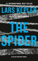 Spider: A Killer Instinct Novel