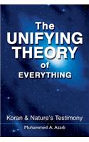 Unifying Theory of Everything