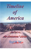 Timeline of America