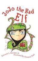 JoJo the Bad Elf
