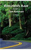 Evolution's Race Book I The Runners