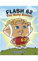Flash 62 The Bully Buster