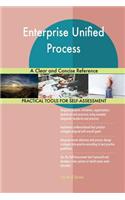 Enterprise Unified Process A Clear and Concise Reference