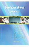 Distributed shared memory Standard Requirements