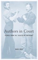 Authors in Court