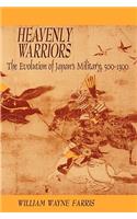Heavenly Warriors