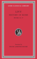 History of Rome, Volume VII