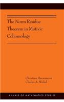 The Norm Residue Theorem in Motivic Cohomology