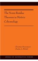 Norm Residue Theorem in Motivic Cohomology