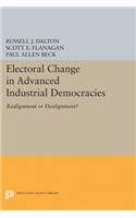 Electoral Change in Advanced Industrial Democracies