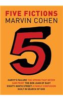 Five Fictions
