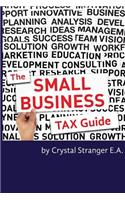 Small Business Tax Guide