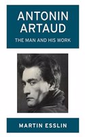 Antonin Artaud