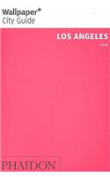 Wallpaper City Guide 2010 Los Angeles