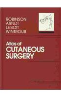 Atlas of Cutaneous Surgery