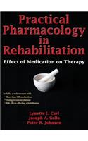 Practical Pharmacology in Rehabilitation