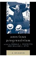 American Progressivism