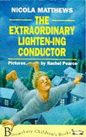 The Extraordinary Lighten-Ing Conductor