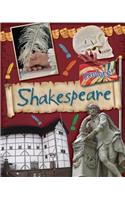 Explore!: Shakespeare