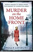 Murder on the Home Front: a gripping murder mystery set during the Blitz - now on Netflix!