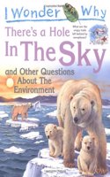 I Wonder Why There's a Hole in the Sky: and Other Questions About the Environment(I Wonder Why)