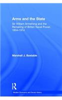 Arms and the State