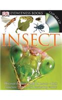 DK Eyewitness Books: Insect