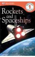 Rockets and Spaceships