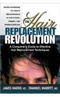 Hair Replacement Revolution