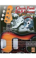 Classic Funk & R & B Grooves