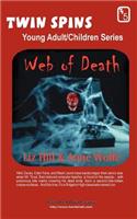 Raven's Blood/Web of Death