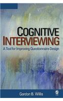 Cognitive Interviewing