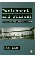 Punishment and Prisons