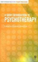 Short Introduction to Psychotherapy