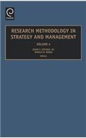Research Methodology in Strategy and Management