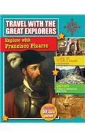 Explore With Francisco Pizarro