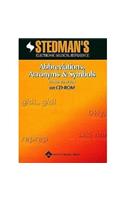 Stedman*s Abbreviations, Acronyms & Symbols