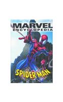 Marvel Encyclopedia