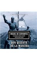 Don Quixote de La Mancha