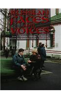 Russian Faces and Voices